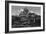 Okehampton-Samuel Prout-Framed Art Print