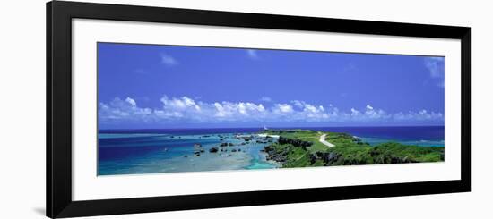 Okinawa Japan-null-Framed Photographic Print