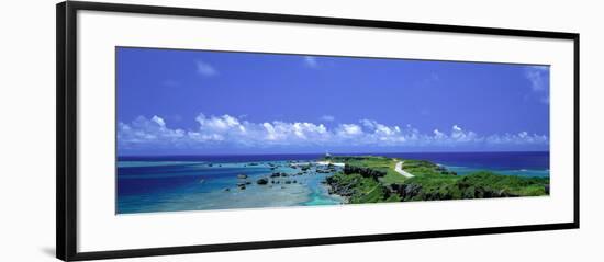 Okinawa Japan-null-Framed Photographic Print