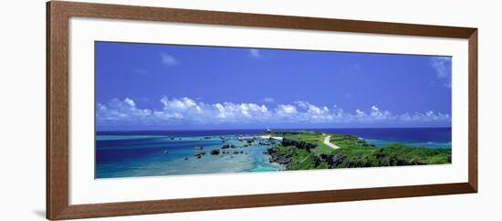 Okinawa Japan-null-Framed Photographic Print