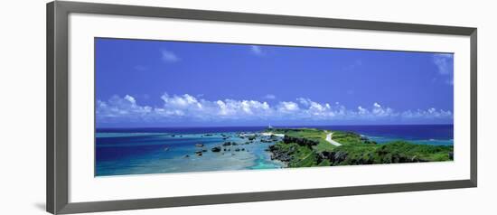 Okinawa Japan-null-Framed Photographic Print