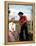 Oklahoma, Shirley Jones, Gordon MacRae, 1955-null-Framed Stretched Canvas
