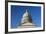 Oklahoma State Capitol Building, Oklahoma City, Oklahoma, USA-Walter Bibikow-Framed Photographic Print