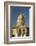 Oklahoma State Capitol Building, Oklahoma City, Oklahoma, USA-Walter Bibikow-Framed Photographic Print