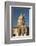 Oklahoma State Capitol Building, Oklahoma City, Oklahoma, USA-Walter Bibikow-Framed Photographic Print