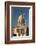 Oklahoma State Capitol Building, Oklahoma City, Oklahoma, USA-Walter Bibikow-Framed Photographic Print