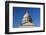 Oklahoma State Capitol Building, Oklahoma City, Oklahoma, USA-Walter Bibikow-Framed Photographic Print