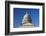 Oklahoma State Capitol Building, Oklahoma City, Oklahoma, USA-Walter Bibikow-Framed Photographic Print