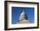 Oklahoma State Capitol Building, Oklahoma City, Oklahoma, USA-Walter Bibikow-Framed Photographic Print