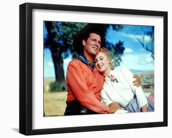 Oklahoma!-null-Framed Photo