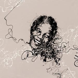 Freedom by Oksana Leadbitter