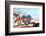 Oktoberfest, 'Wies'N', Funfair, Munich, Bavaria-Bluehouseproject-Framed Photographic Print