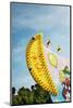 Oktoberfest, 'Wies'N', Funfair, Munich, Bavaria-Bluehouseproject-Mounted Photographic Print