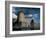 Olavinlinna Castle Dating from 1475, Savonlinna, Finland, Scandinavia, Europe-Jenny Pate-Framed Photographic Print