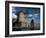 Olavinlinna Castle Dating from 1475, Savonlinna, Finland, Scandinavia, Europe-Jenny Pate-Framed Photographic Print