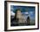 Olavinlinna Castle Dating from 1475, Savonlinna, Finland, Scandinavia, Europe-Jenny Pate-Framed Photographic Print