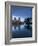 Olavinlinna Castle, Savonlinna, Eastern Finland, Finland-Doug Pearson-Framed Photographic Print