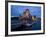 Olavinlinna Castle, Savonlinna, Eastern Finland, Finland-Doug Pearson-Framed Photographic Print