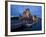 Olavinlinna Castle, Savonlinna, Eastern Finland, Finland-Doug Pearson-Framed Photographic Print