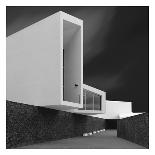 White Walls-Olavo Azevedo-Mounted Photographic Print