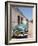 Old 1950S Car, Remedios, Cuba, West Indies, Central America-Michael DeFreitas-Framed Photographic Print