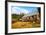 Old Abandoned House-bendicks-Framed Photographic Print