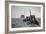 Old Abandoned Tractor-Rip Smith-Framed Photographic Print