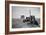 Old Abandoned Tractor-Rip Smith-Framed Photographic Print