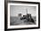 Old Abandoned Tractor-Rip Smith-Framed Photographic Print