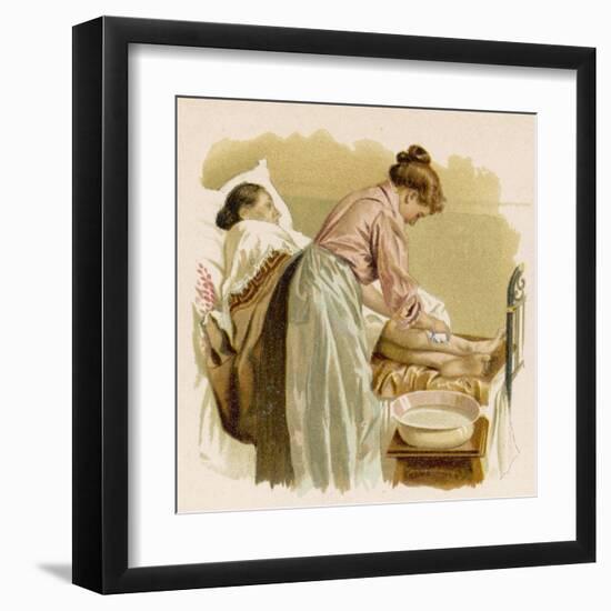 Art Print, , large
