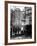 Old Aldgate Pump, London, 1880-null-Framed Photographic Print