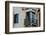 Old and Colorful Doorways and Windows in Venice, Italy-Darrell Gulin-Framed Photographic Print