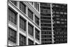 Old and modern building exteriors, San Francisco, California, USA-Panoramic Images-Mounted Photographic Print