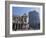 Old and New Architecture, Connaught Place, New Delhi, Delhi, India-John Henry Claude Wilson-Framed Photographic Print