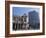 Old and New Architecture, Connaught Place, New Delhi, Delhi, India-John Henry Claude Wilson-Framed Photographic Print