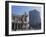 Old and New Architecture, Connaught Place, New Delhi, Delhi, India-John Henry Claude Wilson-Framed Photographic Print