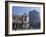 Old and New Architecture, Connaught Place, New Delhi, Delhi, India-John Henry Claude Wilson-Framed Photographic Print