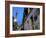 Old And New Methods of Communication-Martin Bond-Framed Photographic Print