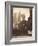 Old and New New York, 1910-Alfred Stieglitz-Framed Art Print