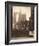 Old and New New York, 1910-Alfred Stieglitz-Framed Art Print