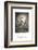 'Old and Young Tom Morris', c1870-Unknown-Framed Photographic Print