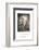 'Old and Young Tom Morris', c1870-Unknown-Framed Photographic Print