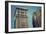 Old Architecture of Pittsburgh-benkrut-Framed Photographic Print