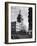 Old Bailey, Central Criminal Court, London, C1941-null-Framed Photographic Print