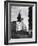 Old Bailey, Central Criminal Court, London, C1941-null-Framed Photographic Print