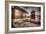 Old Barge-Nathan Wright-Framed Photographic Print