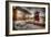 Old Barge-Nathan Wright-Framed Photographic Print