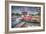 Old Barge-Nathan Wright-Framed Photographic Print