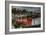 Old Barge-Nathan Wright-Framed Photographic Print