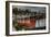 Old Barge-Nathan Wright-Framed Photographic Print